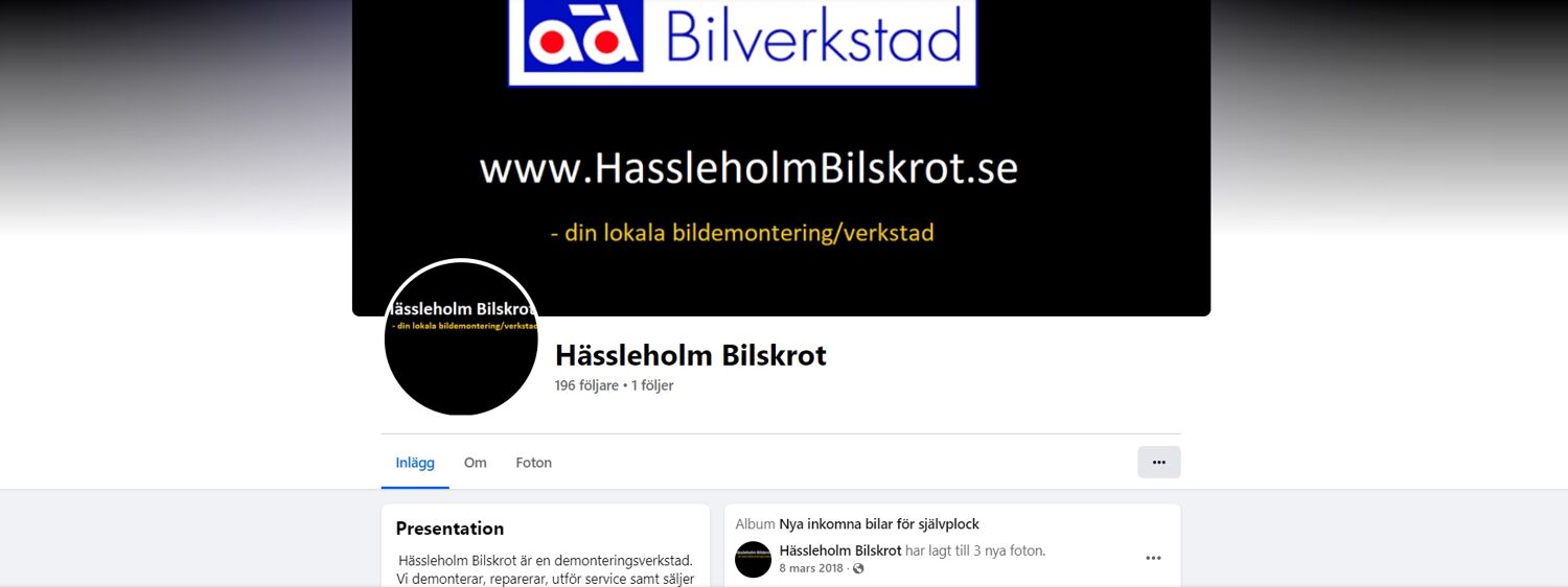 Eco-friendly recycling